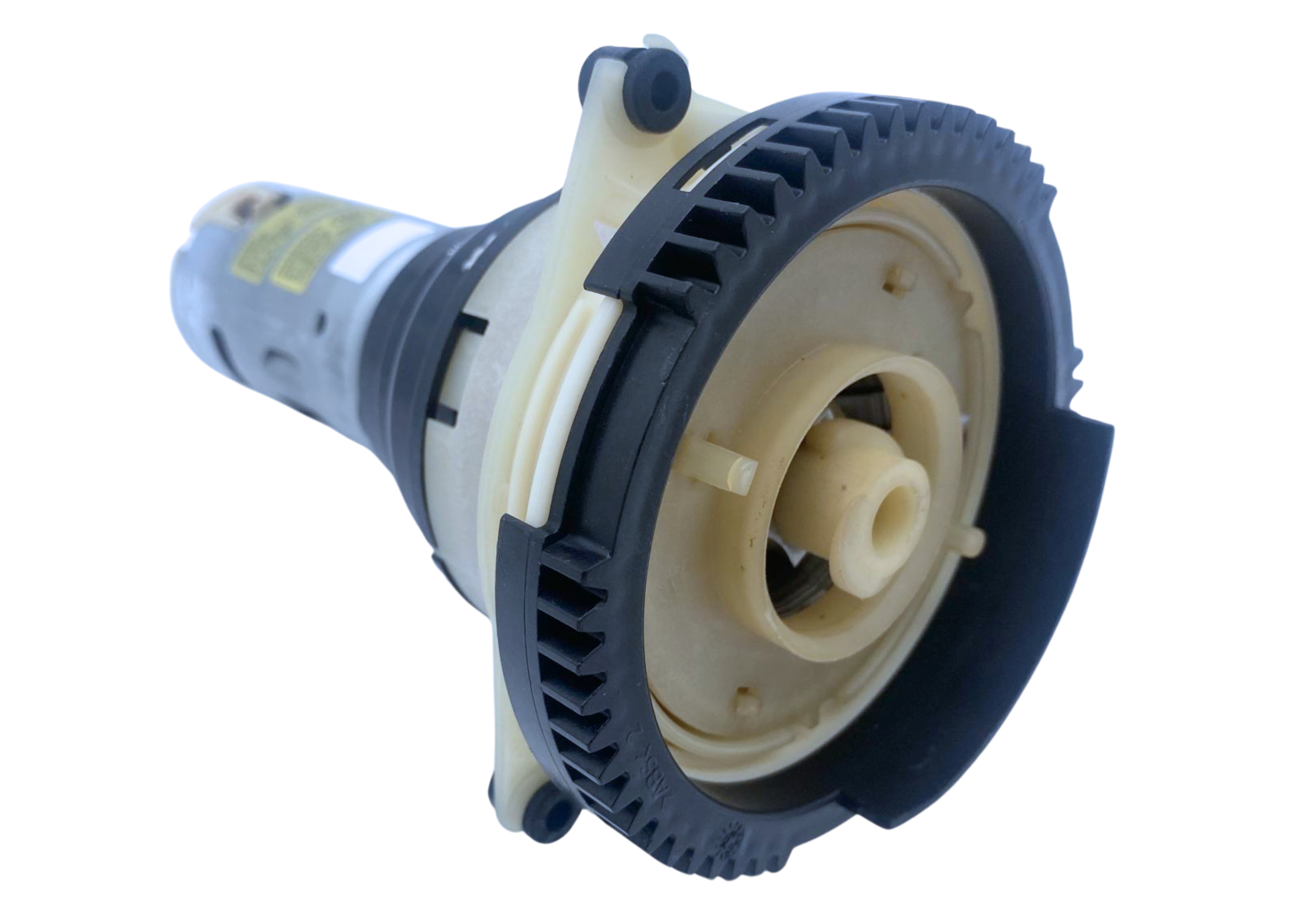 JURA Mahlwerk Mühle revidiert 70245 - Z11