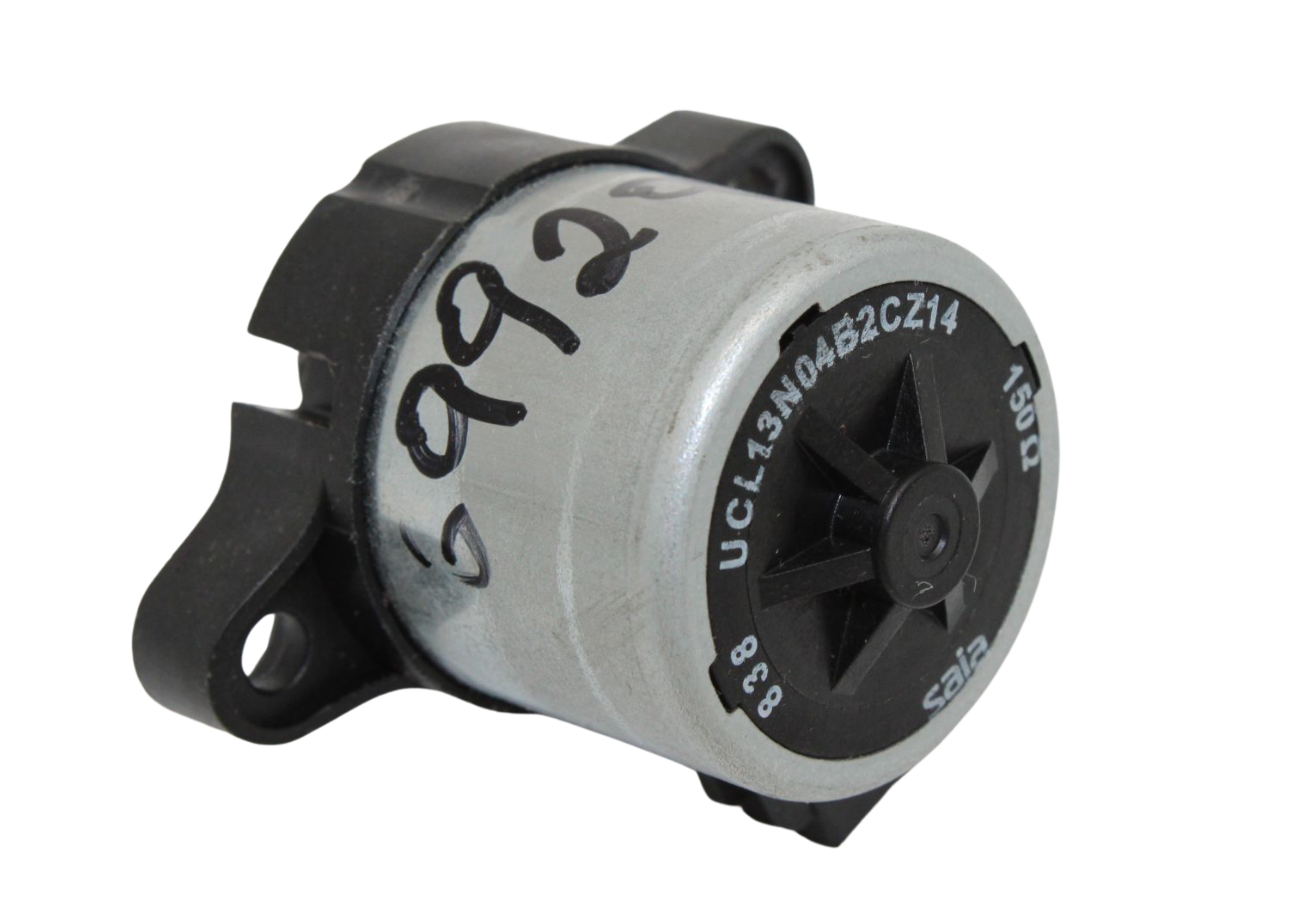 JURA Schrittmotor zu Ventilports - Q15