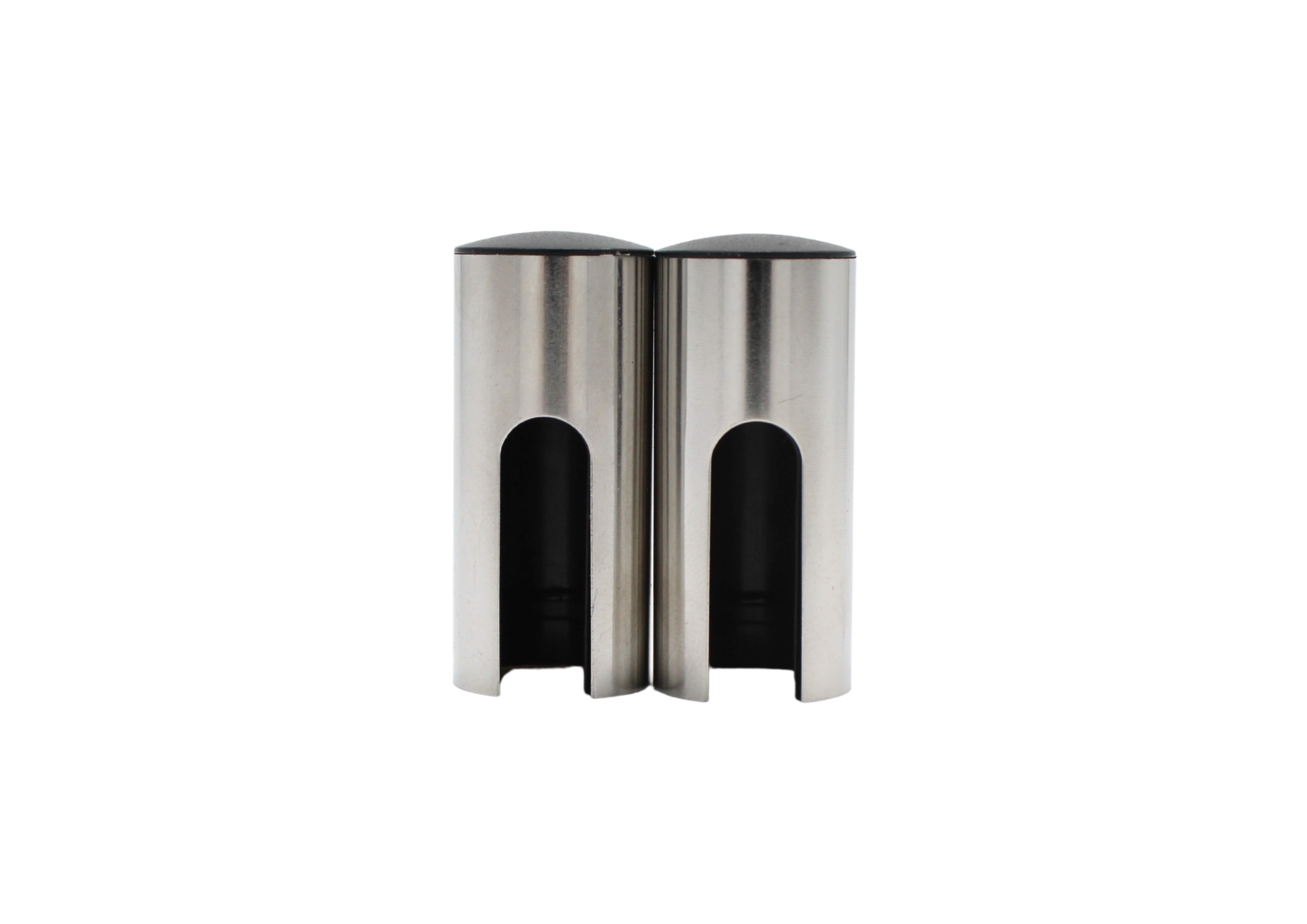 JURA Chromhülse für das Connector - N32