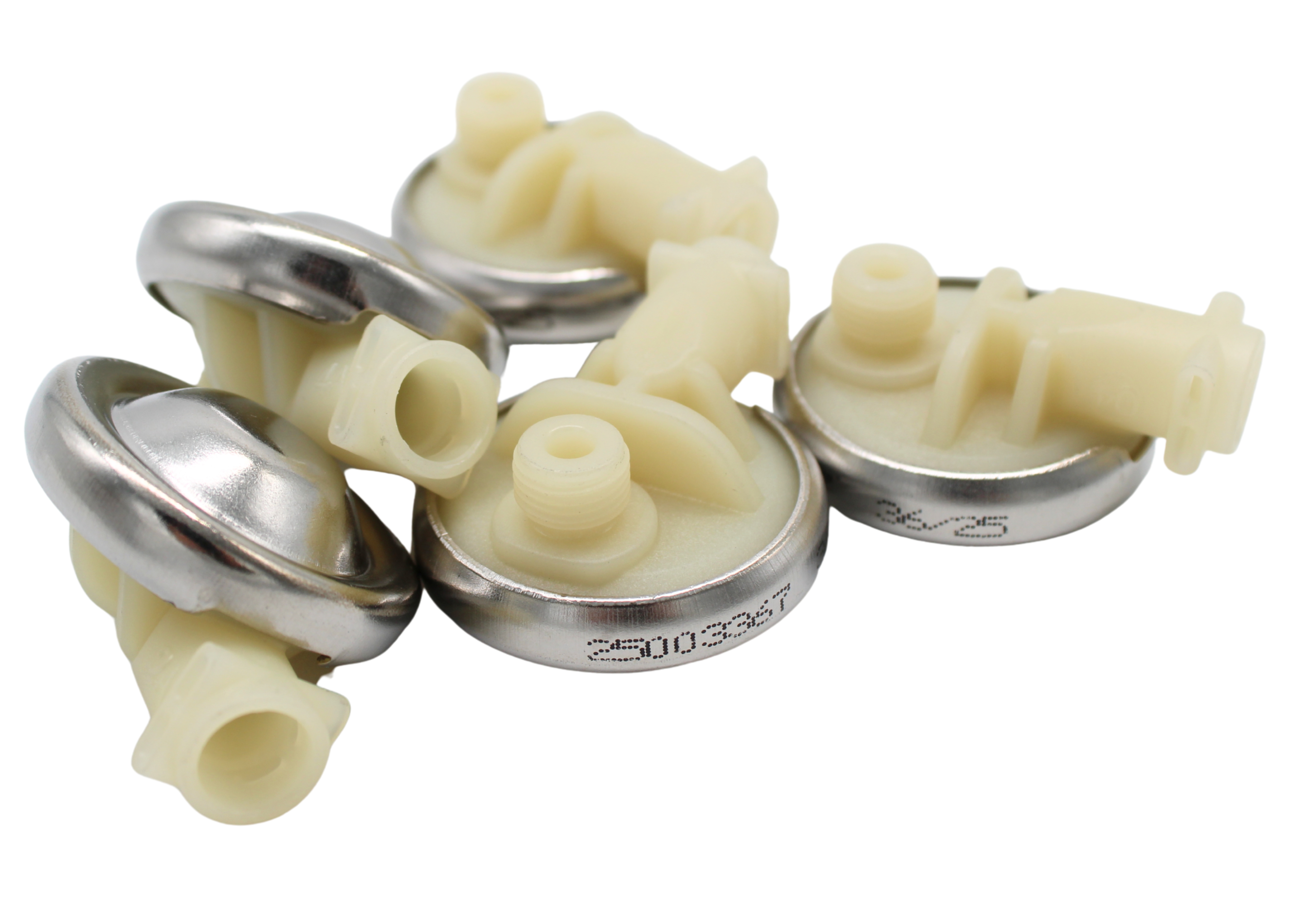 T14 - Delonghi Membranregler Set