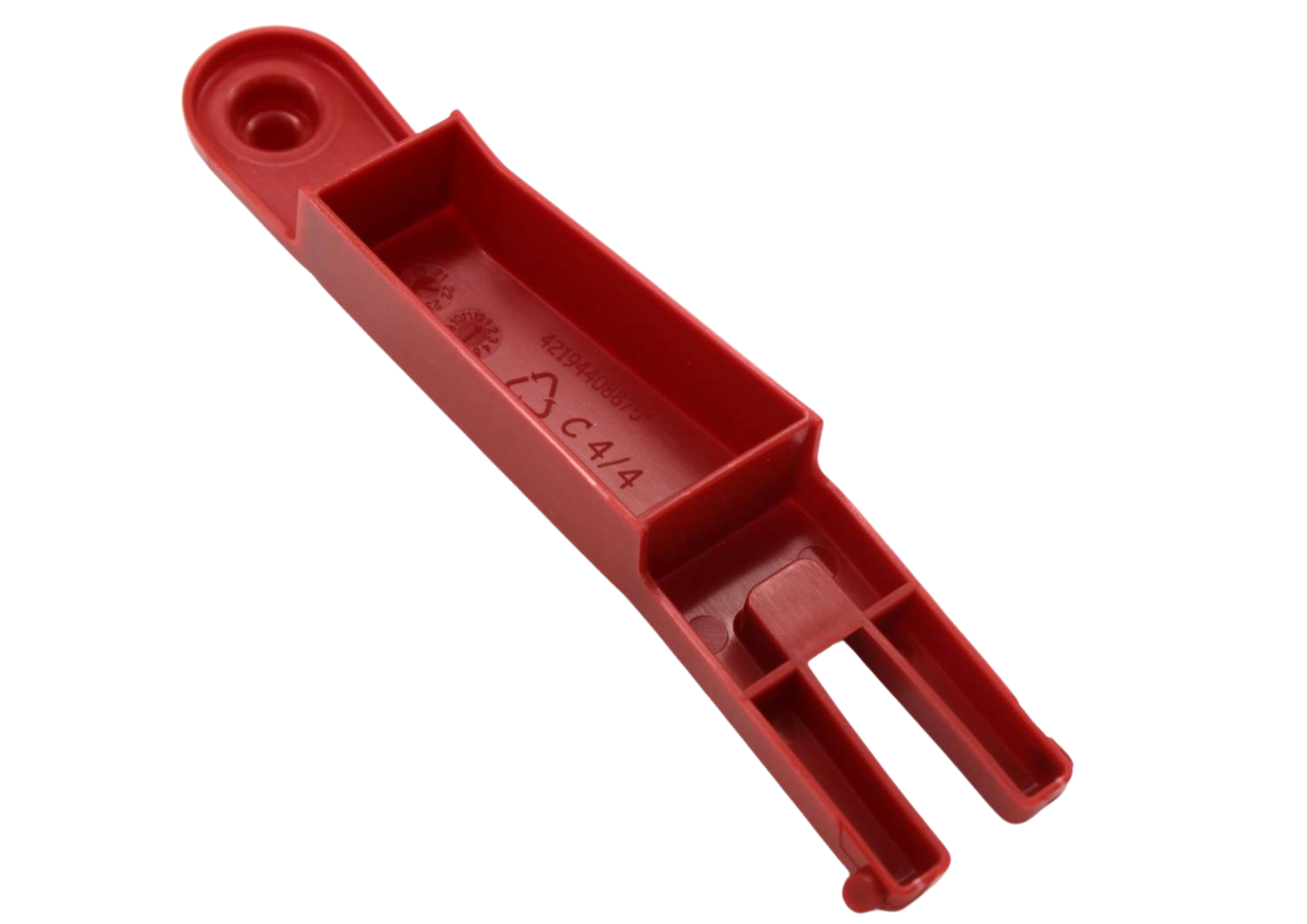 N43 - Schwimmer Auffangschale für Philips EP - FLOATER OMN/B