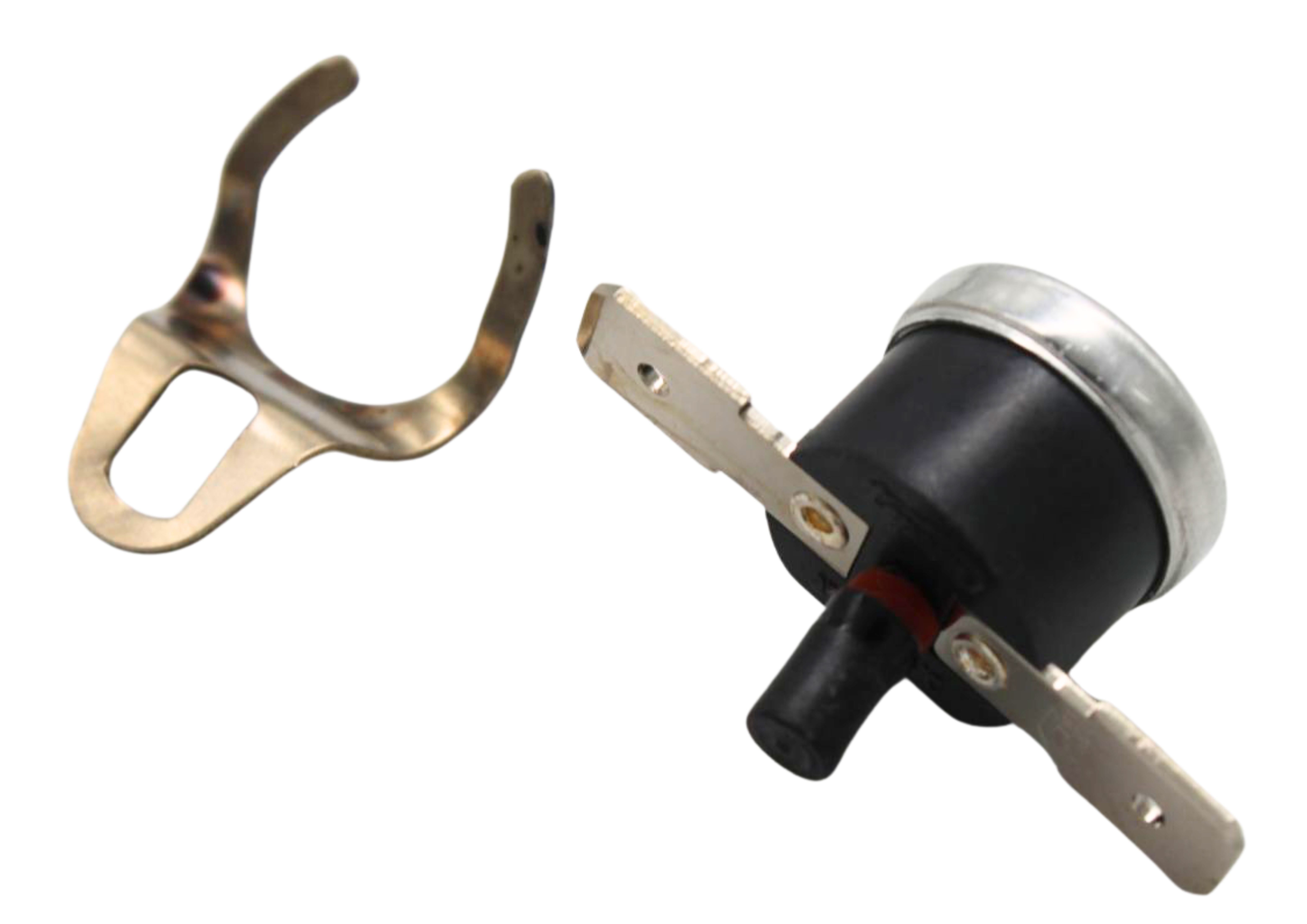 L32 - La Pavoni ANLEGETHERMOSTAT 127°C 16A 250V