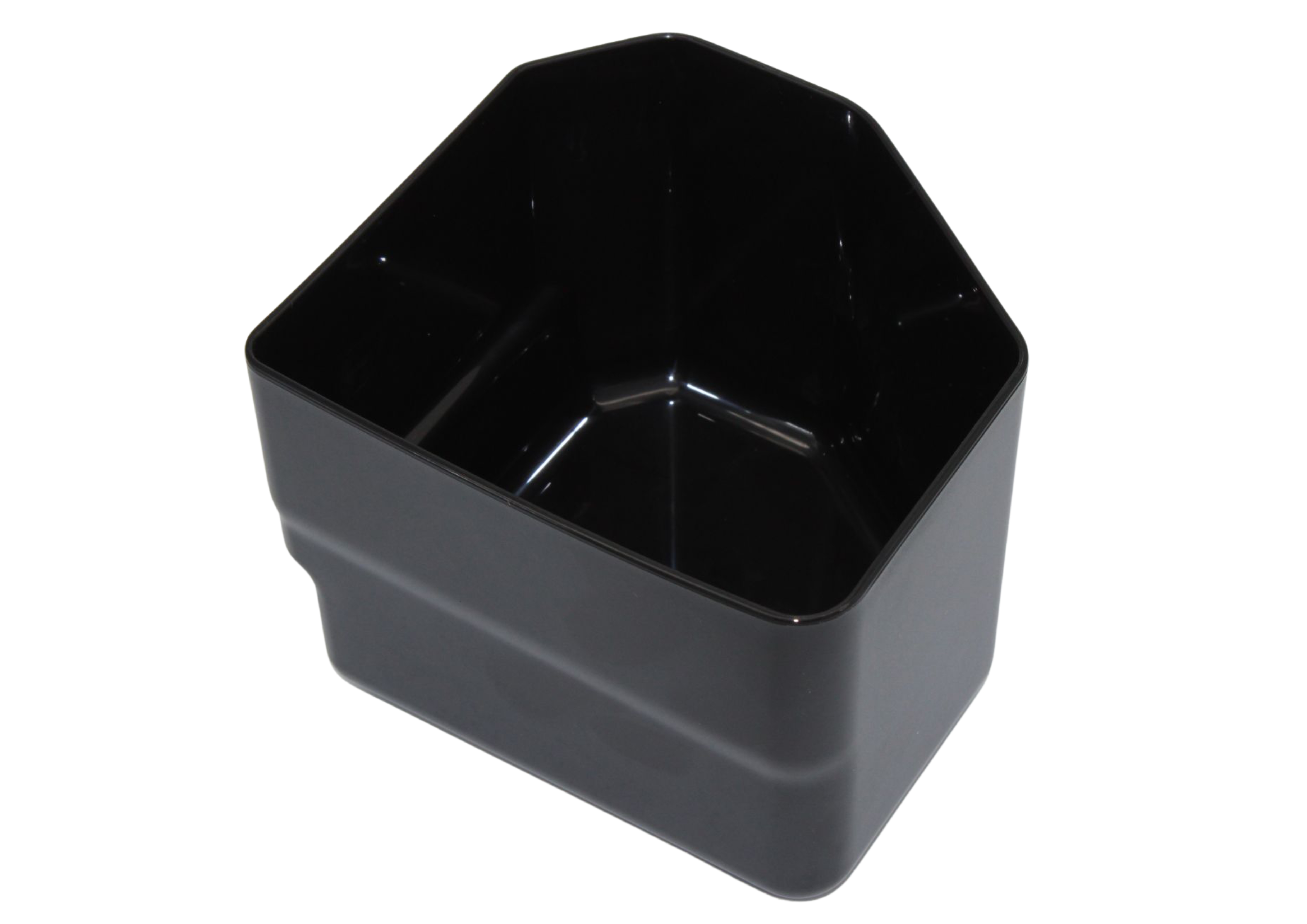 X24 - Melitta Tresterbehälter Melitta Caffeo 95x