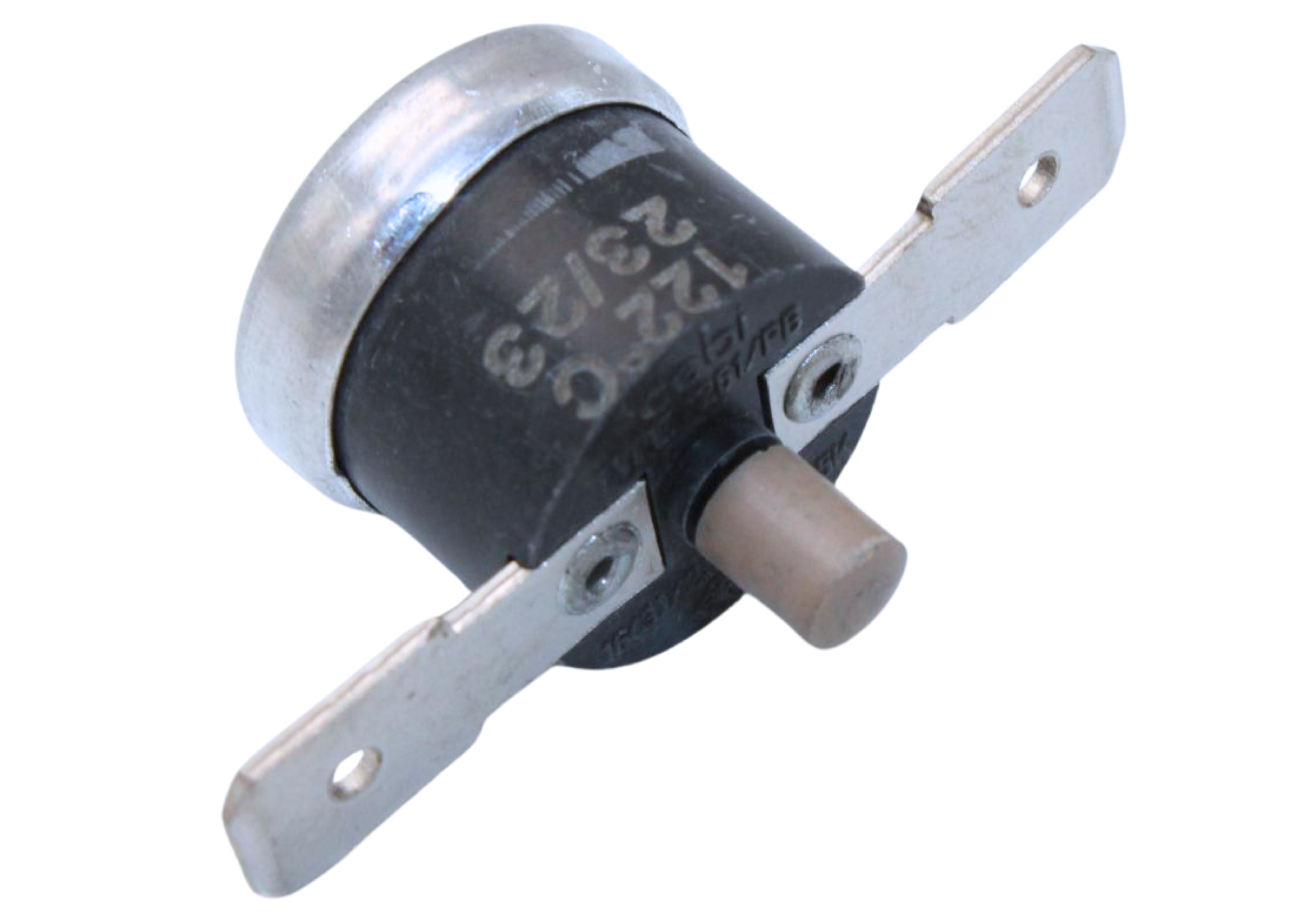 W73 - Saeco /Philips Anlegethermostat 127°C 16A 250V