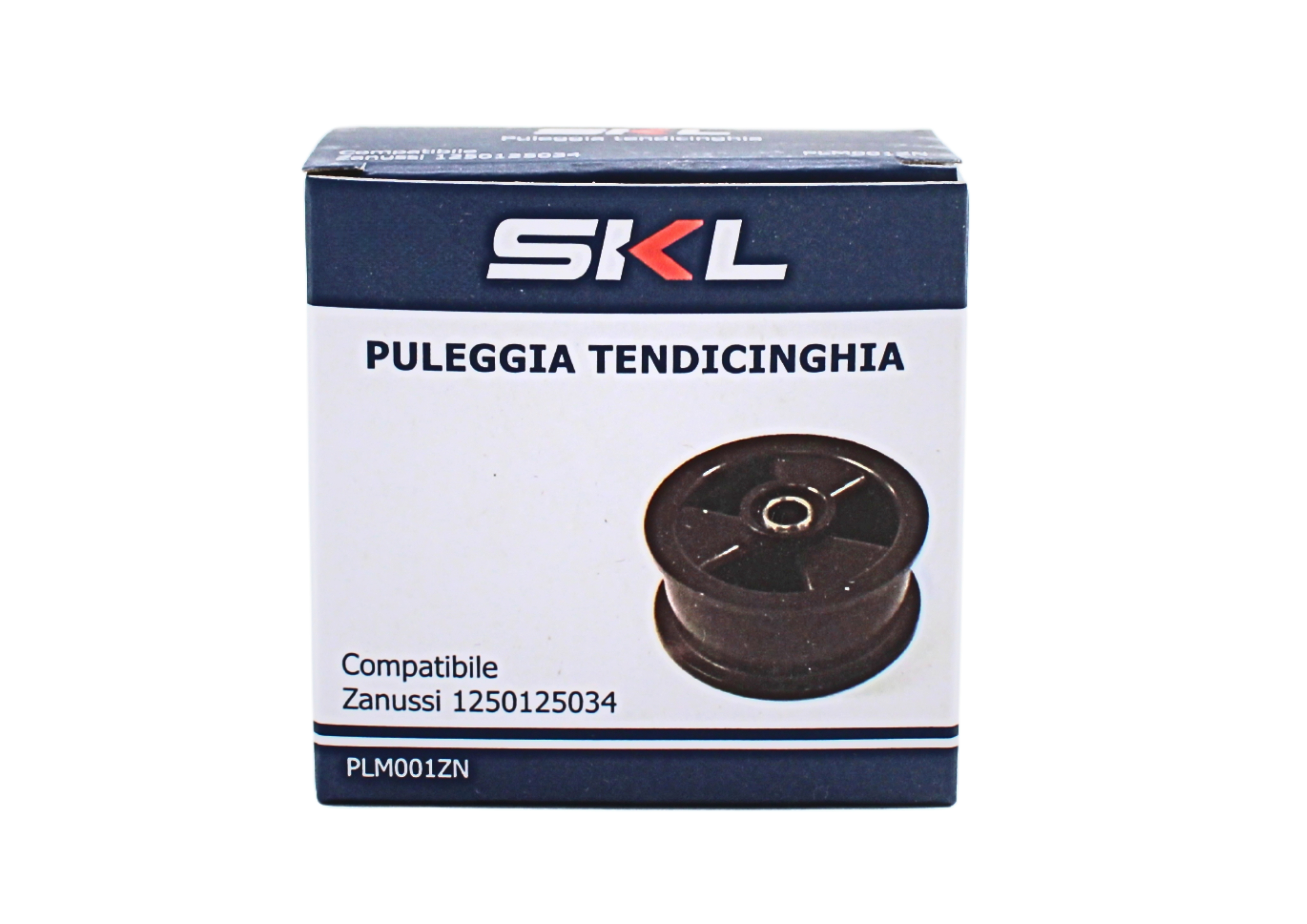 M21 - AEG Spannrolle Laufrolle Riemen Rolle Trockner 8581250125037