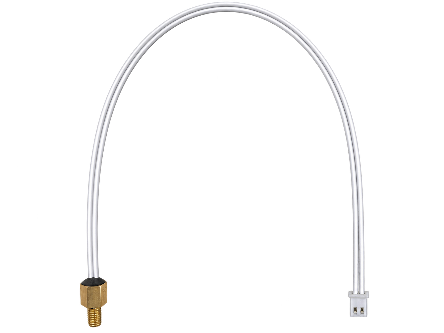 D46 - Melitta Temperaturfühler (330mm) für Thermoblock 
