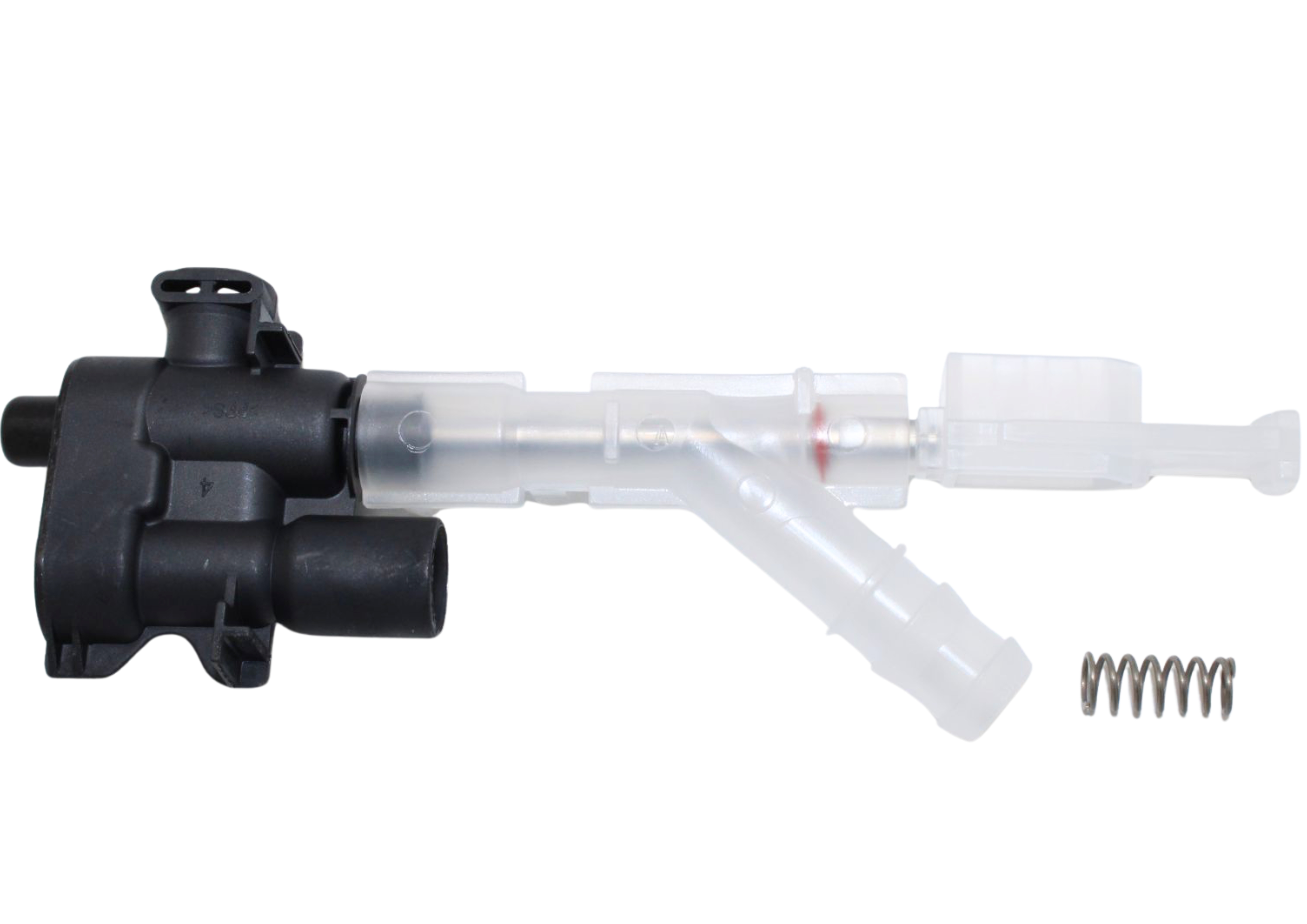 P17 - Drainageventil 047 Ventil optimiert neueste Version 0146260 - Nivona 