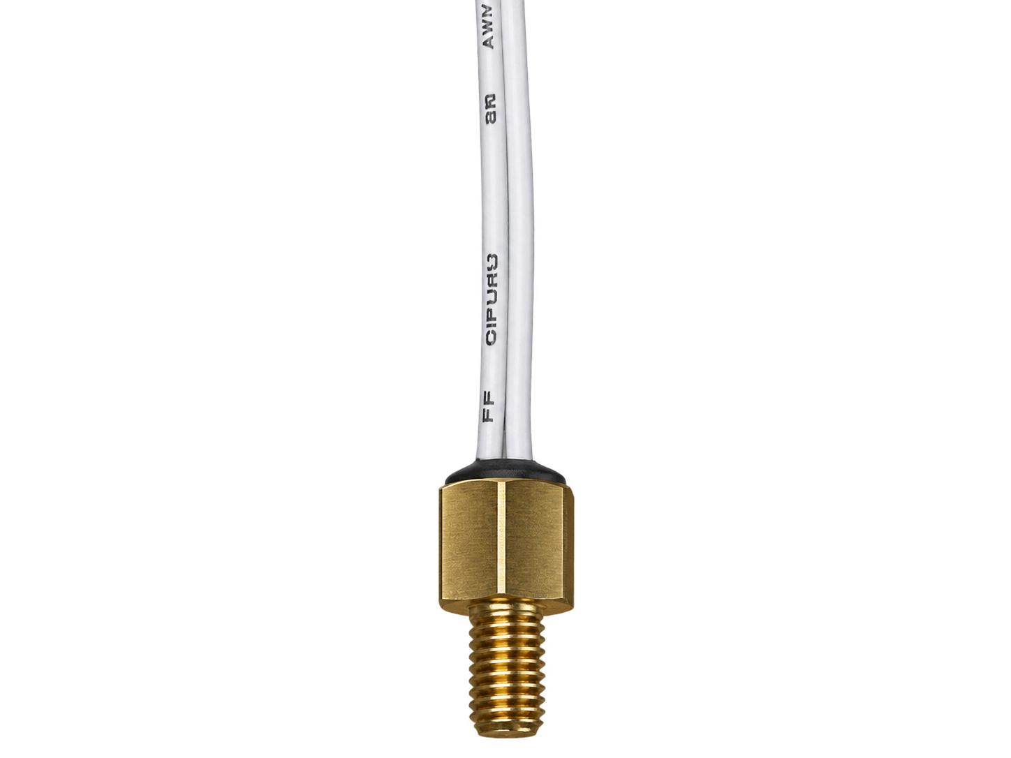 D46 - Melitta Temperaturfühler (330mm) für Thermoblock 